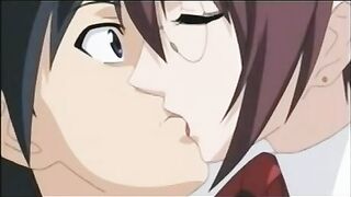 Anata dake Konbanwa ep1 DE