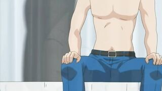 Anata dake Konbanwa ep1 DE