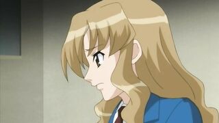 Anata dake Konbanwa ep2 DE