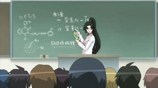 Anata dake Konbanwa ep2 DE