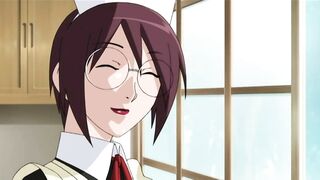 Anata dake Konbanwa ep3 DE