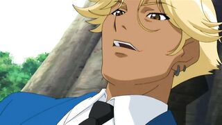 Anata dake Konbanwa ep3 DE