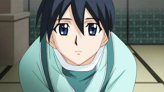 Anata dake Konbanwa ep4 DE