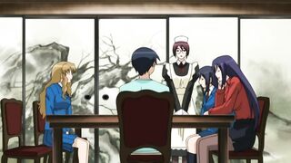Anata dake Konbanwa ep4 DE