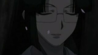 Anata dake Konbanwa ep4 DE