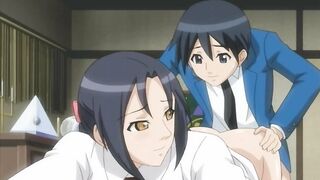 Anata dake Konbanwa / 貴方だけこんばんわ ep2 UNCEN