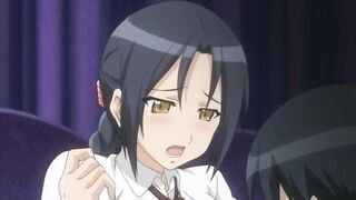 Anata dake Konbanwa / 貴方だけこんばんわ ep2 UNCEN