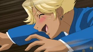 Anata dake Konbanwa / 貴方だけこんばんわ ep3 UNCEN