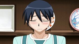 Anata dake Konbanwa / 貴方だけこんばんわ ep3 UNCEN