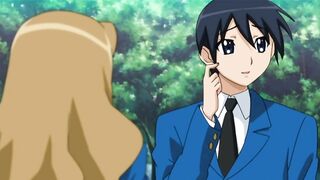 Anata dake Konbanwa / 貴方だけこんばんわ ep3 UNCEN