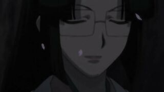 Anata dake Konbanwa / 貴方だけこんばんわ ep4 UNCEN