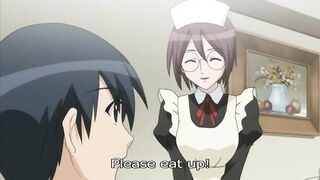 Anata dake Konbanwa ep1 ENG SUB UNCEN