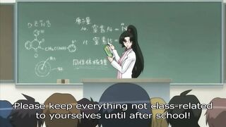 Anata dake Konbanwa ep2 ENG SUB UNCEN