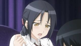 Anata dake Konbanwa ep2 ENG SUB UNCEN