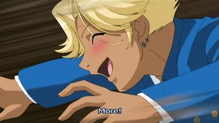 Anata dake Konbanwa ep3 ENG SUB UNCEN