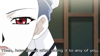 Anata dake Konbanwa ep4 ENG SUB UNCEN