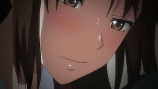 Iizuka-senpai x Blazer: Ane Kyun! Yori