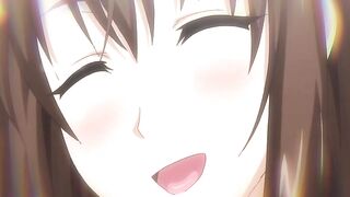 Iizuka-senpai x Blazer: Ane Kyun! Yori