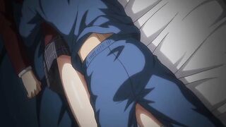 Iizuka-senpai x Blazer: Ane Kyun! Yori