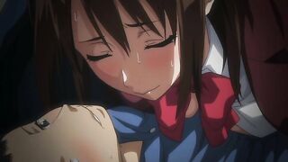 Iizuka-senpai x Blazer: Ane Kyun! Yori