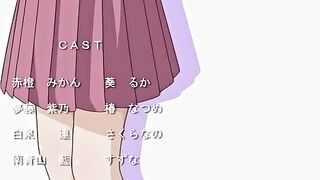 Seikatsu Shidou!! Anime Edition ep2