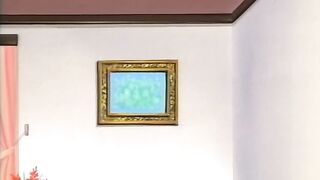 Haitoku no Shoujo ep1 RUS SUB