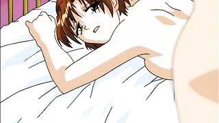 Haitoku no Shoujo ep2 RUS SUB