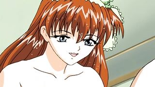 Haitoku no Shoujo ep2 RUS SUB