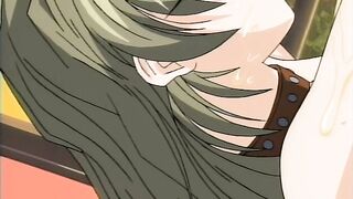 Haitoku no Shoujo / 背徳の少女 ep1