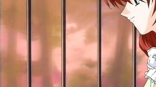 Haitoku no Shoujo / 背徳の少女 ep1