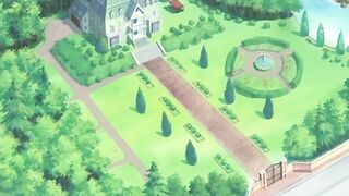 Haitoku no Shoujo / 背徳の少女 ep2
