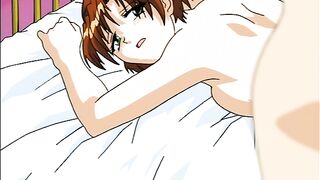 Haitoku no Shoujo / 背徳の少女 ep2