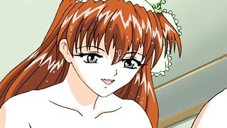 Haitoku no Shoujo / 背徳の少女 ep2