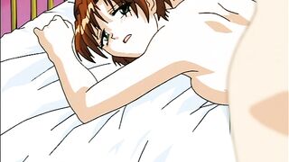 Haitoku no Shoujo ep2 ENG SUB