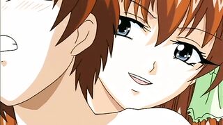 Haitoku no Shoujo ep2 ENG SUB