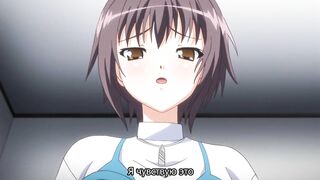 Bloods: Inraku no Ketsuzoku 2 ep1 RUS SUB