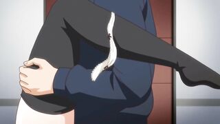 Bloods: Inraku no Ketsuzoku 2 ep1 RUS SUB