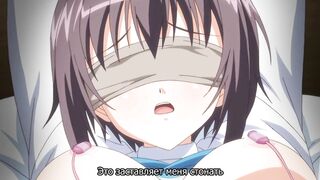 Bloods: Inraku no Ketsuzoku 2 ep1 RUS SUB