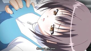 Bloods: Inraku no Ketsuzoku 2 ep1 RUS SUB