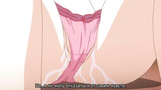 Bloods: Inraku no Ketsuzoku 2 ep2 RUS SUB