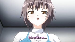 Bloods: Inraku no Ketsuzoku 2 ep1 DE SUB