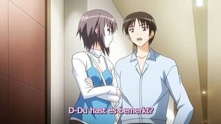 Bloods: Inraku no Ketsuzoku 2 ep1 DE SUB