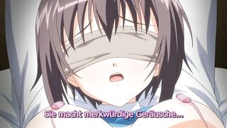 Bloods: Inraku no Ketsuzoku 2 ep1 DE SUB