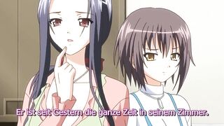 Bloods: Inraku no Ketsuzoku 2 ep1 DE SUB