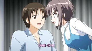 Bloods: Inraku no Ketsuzoku 2 ep1 DE SUB