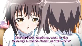 Bloods: Inraku no Ketsuzoku 2 ep1 DE SUB