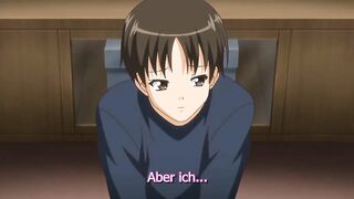 Bloods: Inraku no Ketsuzoku 2 ep2 DE SUB