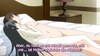 Bloods: Inraku no Ketsuzoku 2 ep2 DE SUB