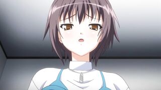 Bloods: Inraku no Ketsuzoku 2 ep1