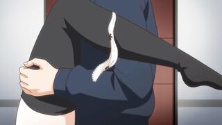 Bloods: Inraku no Ketsuzoku 2 ep1